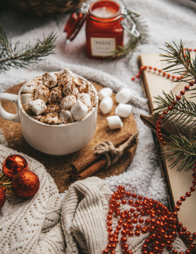 Cozy and Comforting Sustainable Cottage Holidays
